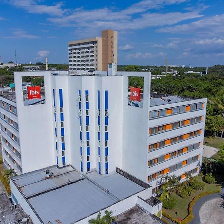 Ibis Manaus Distrito Industrial Экстерьер фото