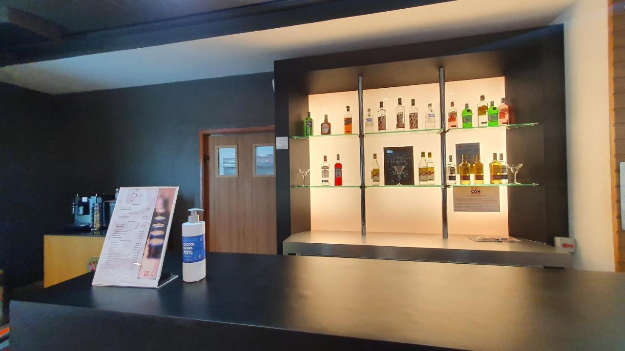 Ibis Manaus Distrito Industrial Экстерьер фото