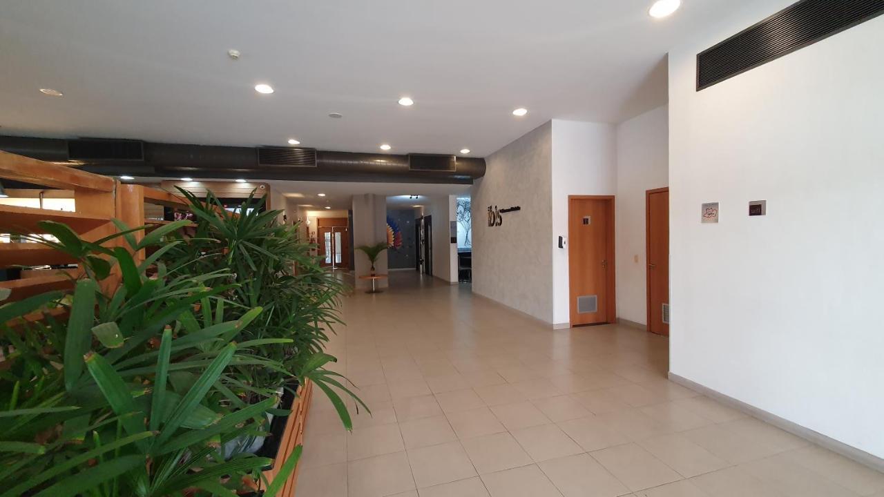 Ibis Manaus Distrito Industrial Экстерьер фото