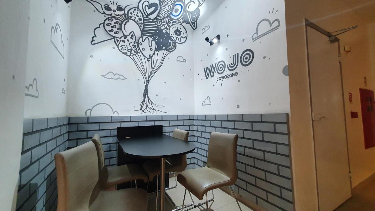 Ibis Manaus Distrito Industrial Экстерьер фото