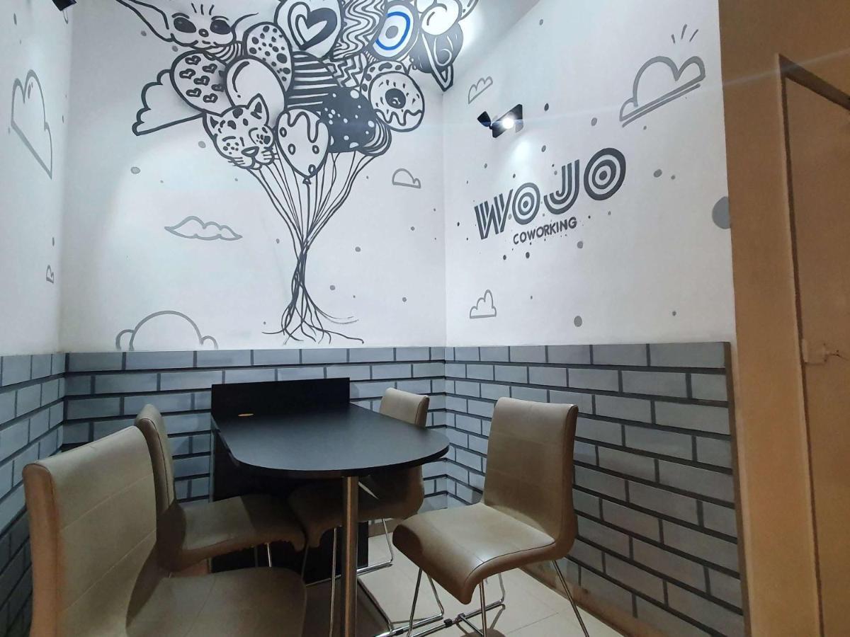 Ibis Manaus Distrito Industrial Экстерьер фото