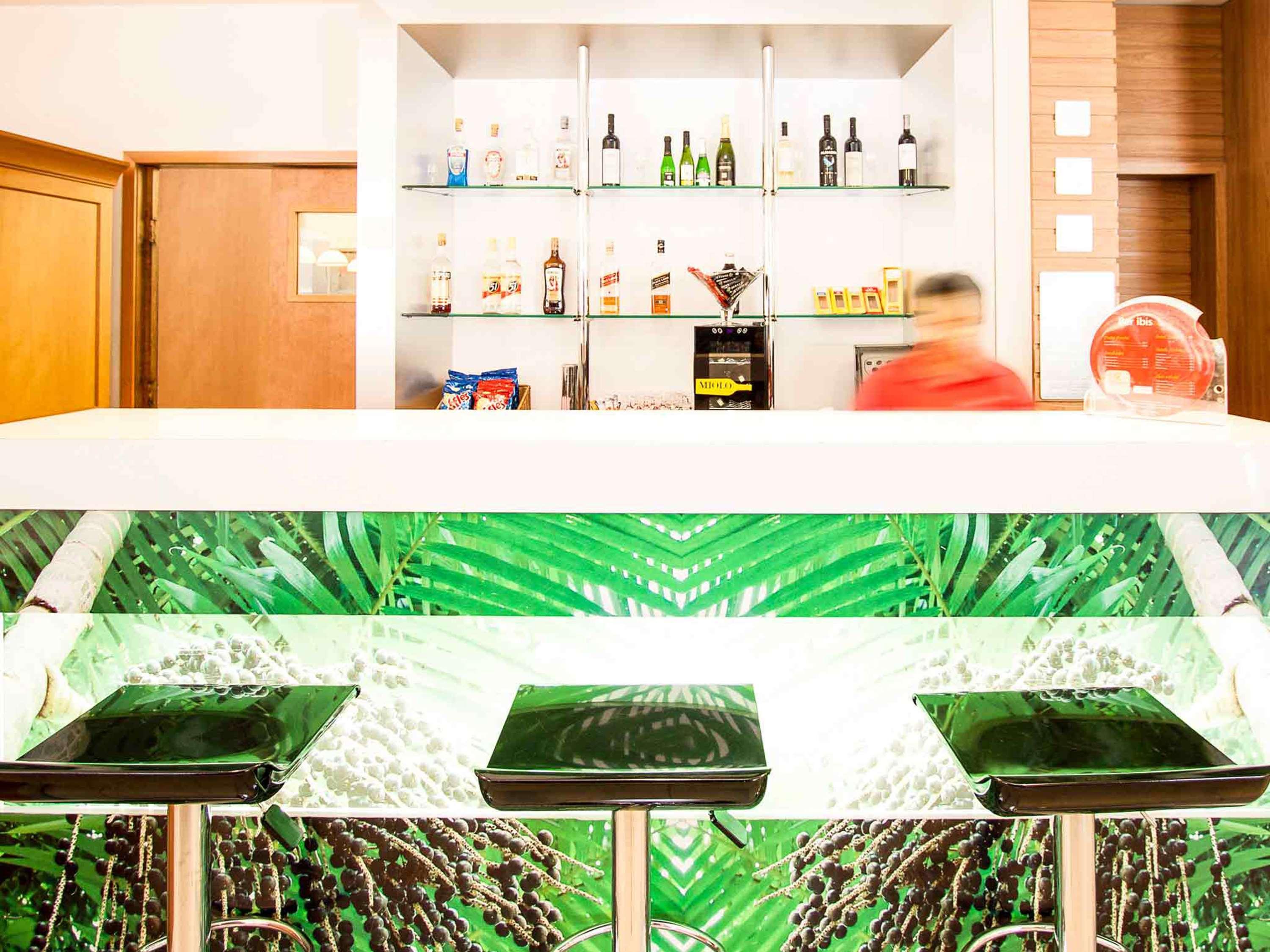 Ibis Manaus Distrito Industrial Экстерьер фото