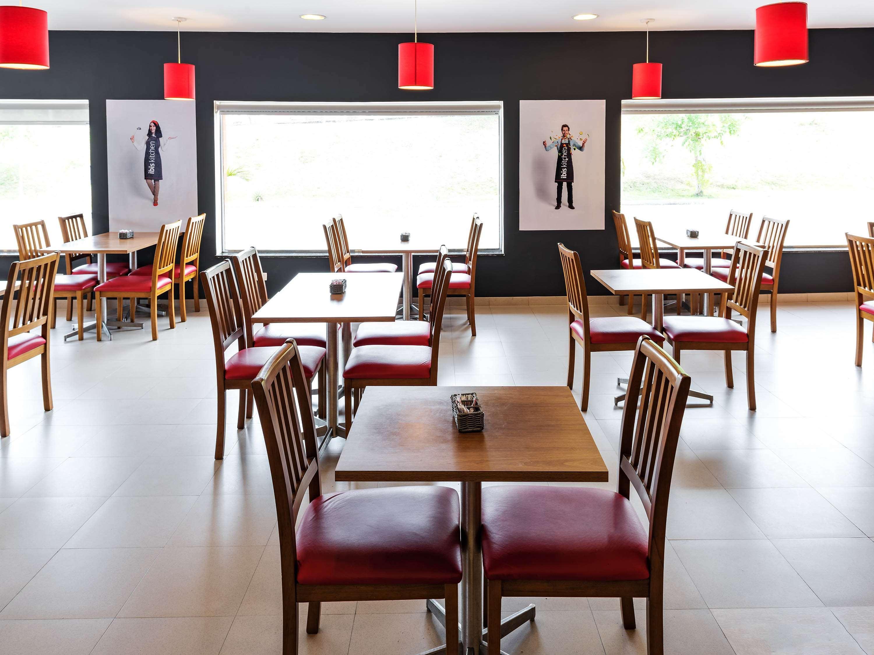 Ibis Manaus Distrito Industrial Экстерьер фото