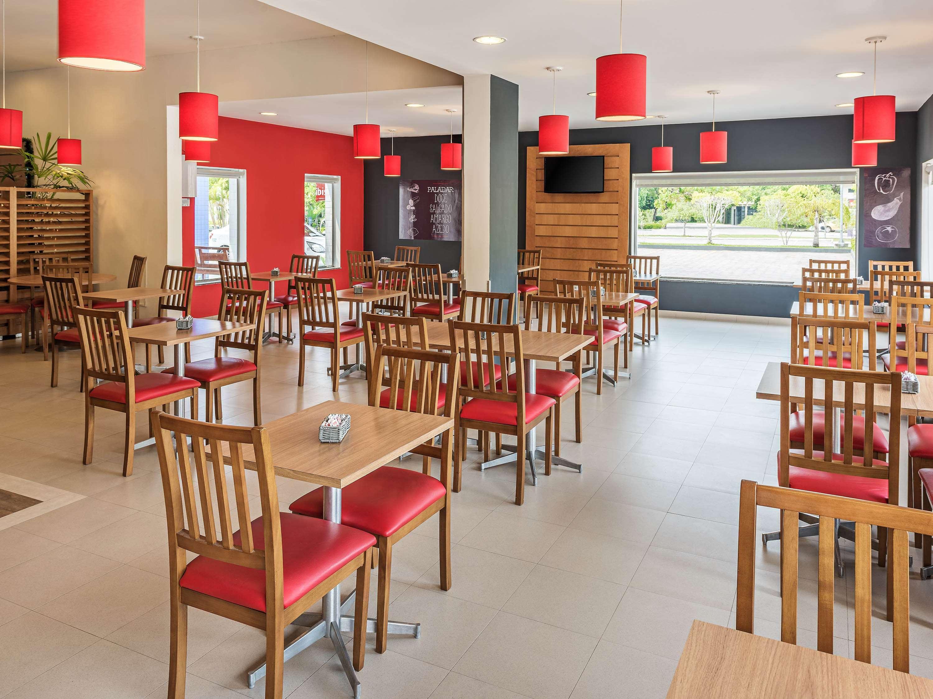 Ibis Manaus Distrito Industrial Экстерьер фото