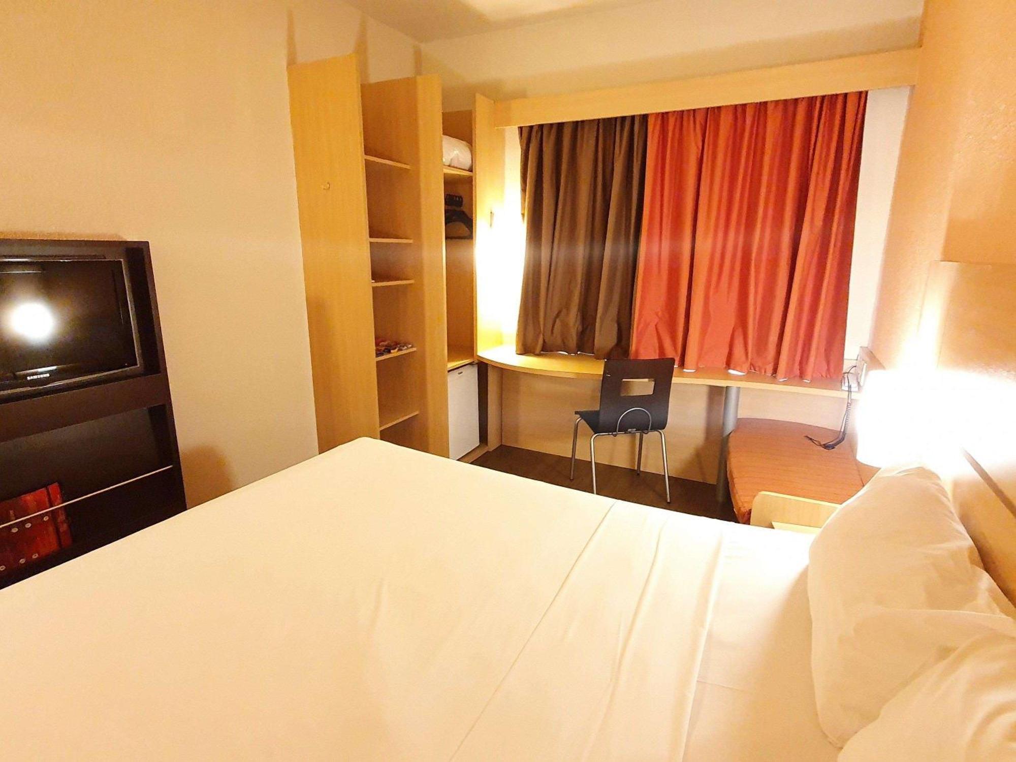 Ibis Manaus Distrito Industrial Экстерьер фото