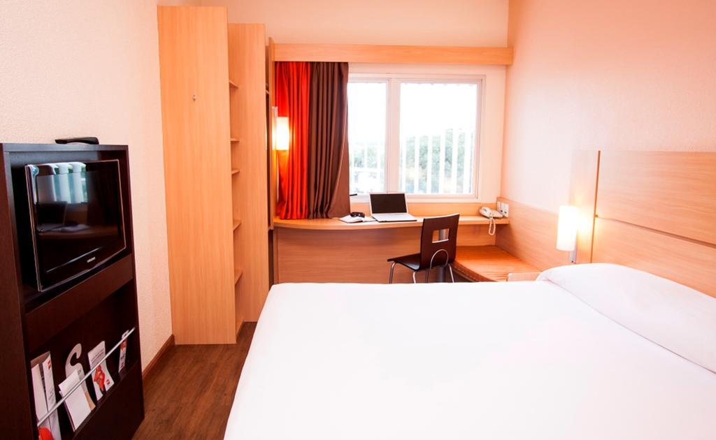 Ibis Manaus Distrito Industrial Экстерьер фото